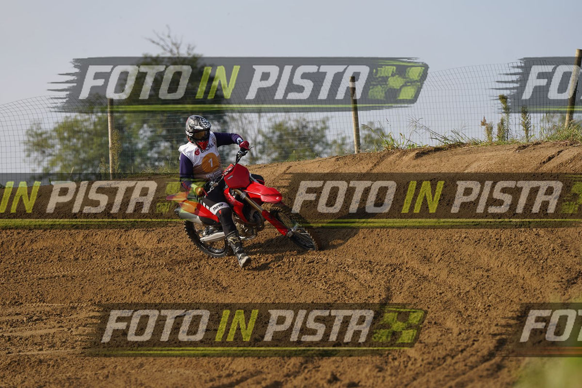 EICMA 19-09 09:00-10:00 · DOR04001