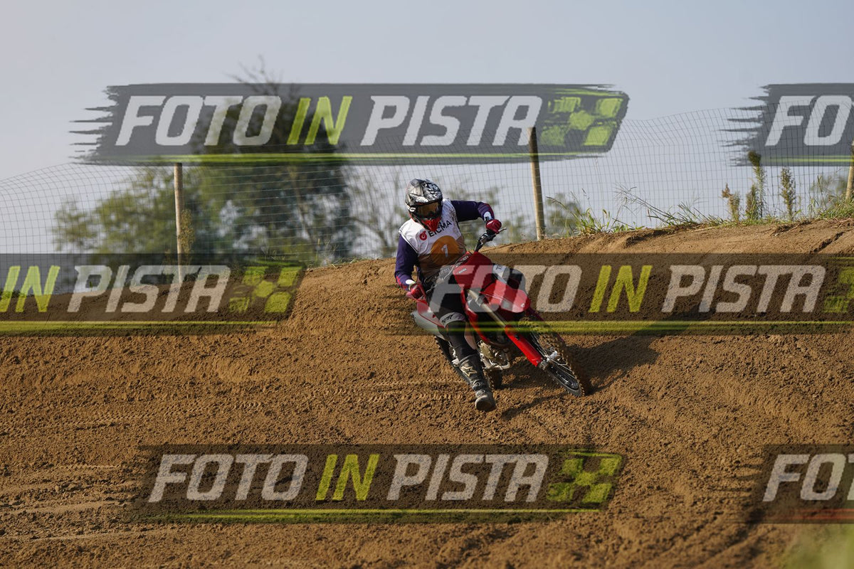 EICMA 19-09 09:00-10:00 · DOR04003
