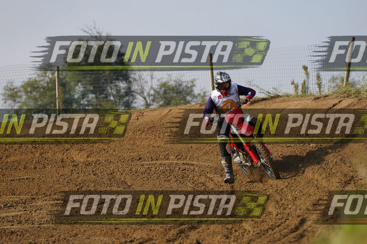 EICMA 19-09 09:00-10:00 · DOR04006