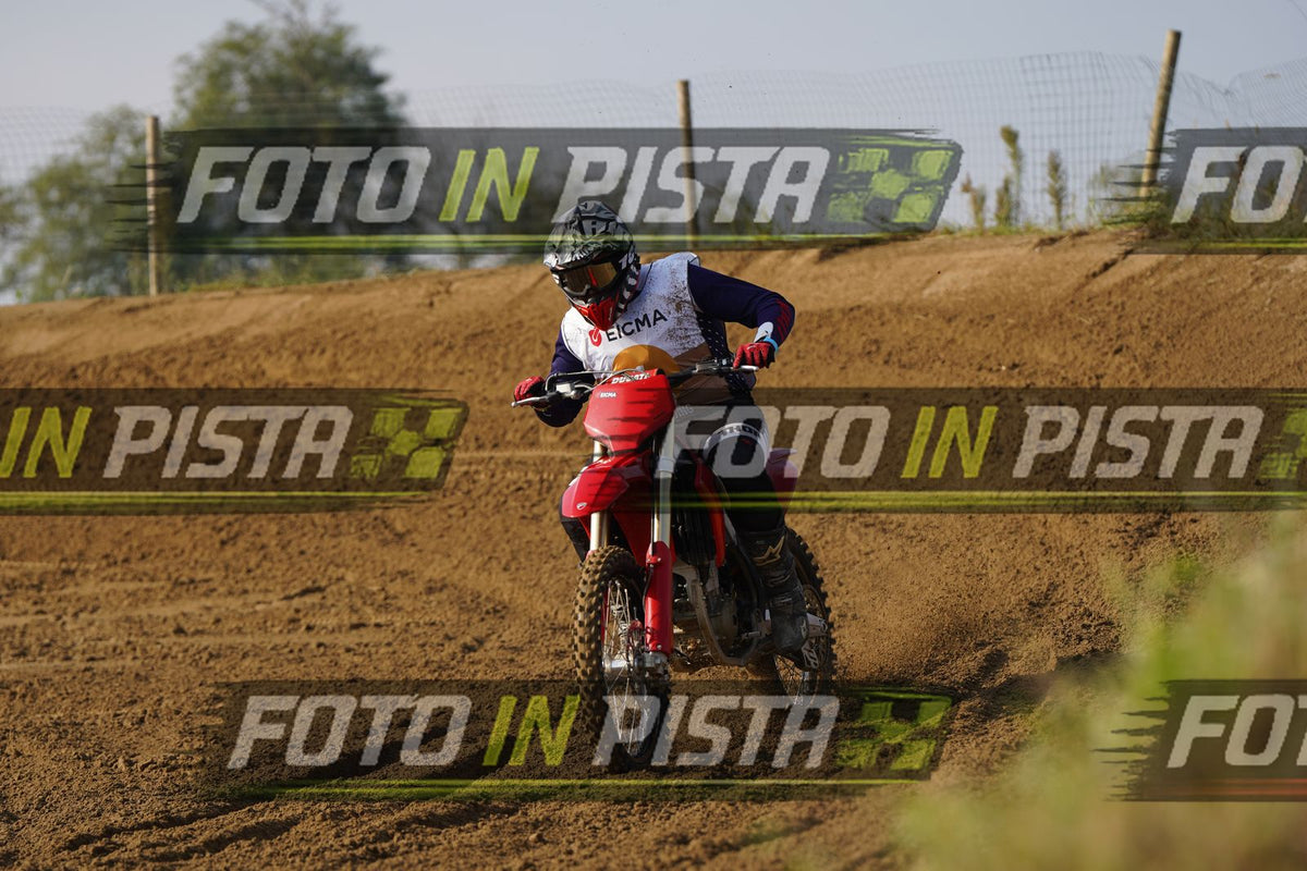 EICMA 19-09 09:00-10:00 · DOR04010