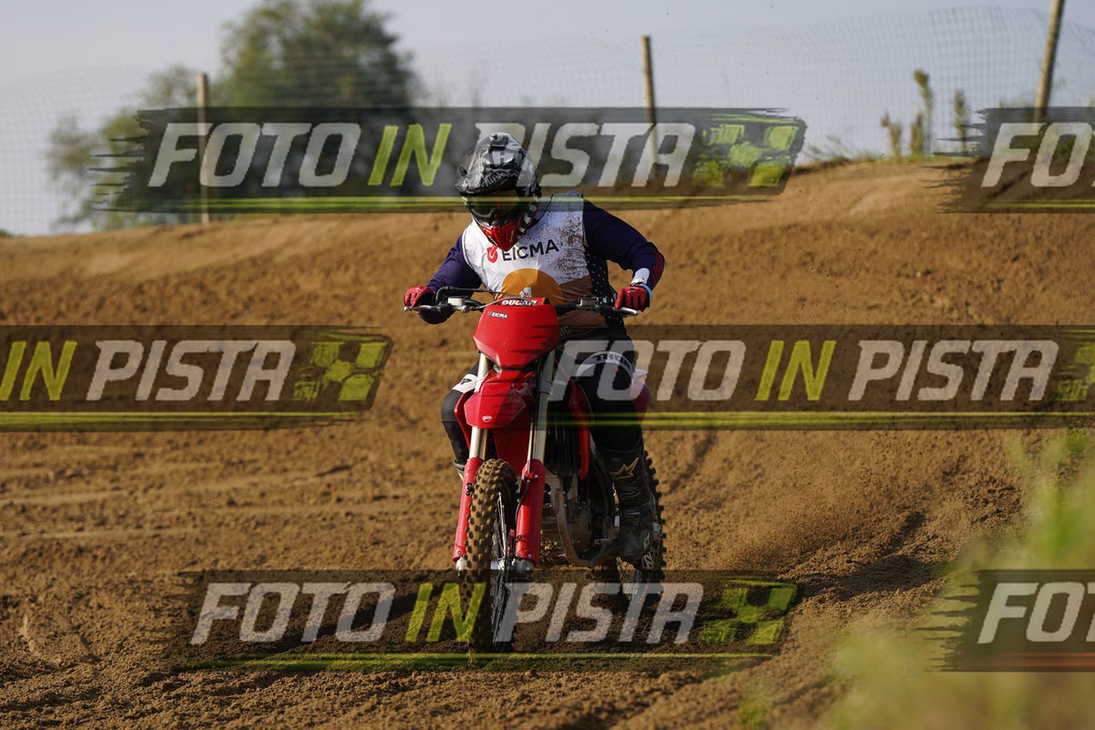 EICMA 19-09 09:00-10:00 · DOR04011