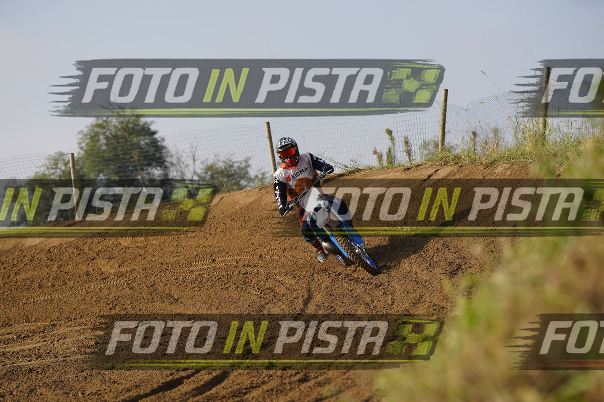 EICMA 19-09 09:00-10:00 · DOR04016