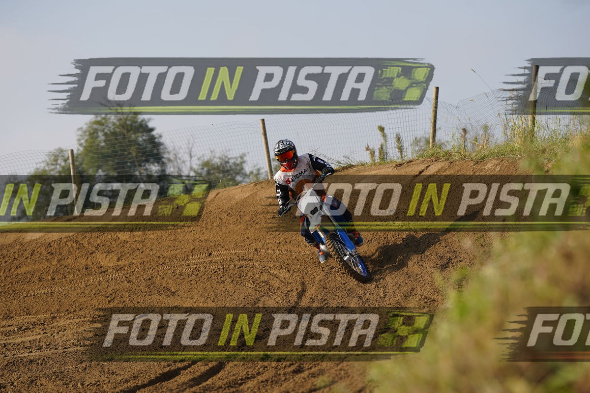 EICMA 19-09 09:00-10:00 · DOR04017