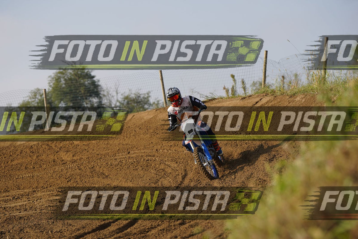 EICMA 19-09 09:00-10:00 · DOR04018