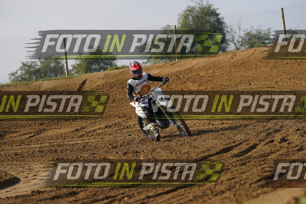 EICMA 19-09 09:00-10:00 · DOR04019