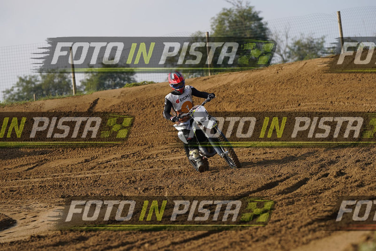 EICMA 19-09 09:00-10:00 · DOR04020