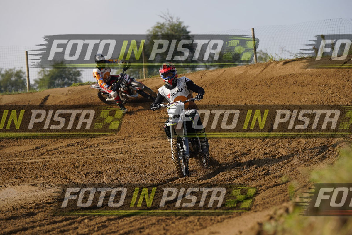 EICMA 19-09 09:00-10:00 · DOR04023
