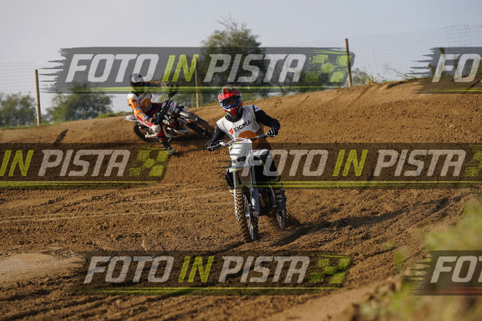 EICMA 19-09 09:00-10:00 · DOR04023
