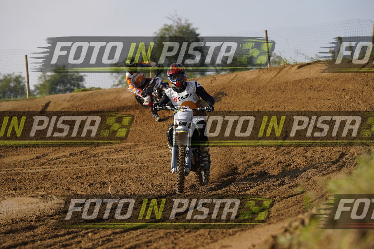 EICMA 19-09 09:00-10:00 · DOR04024