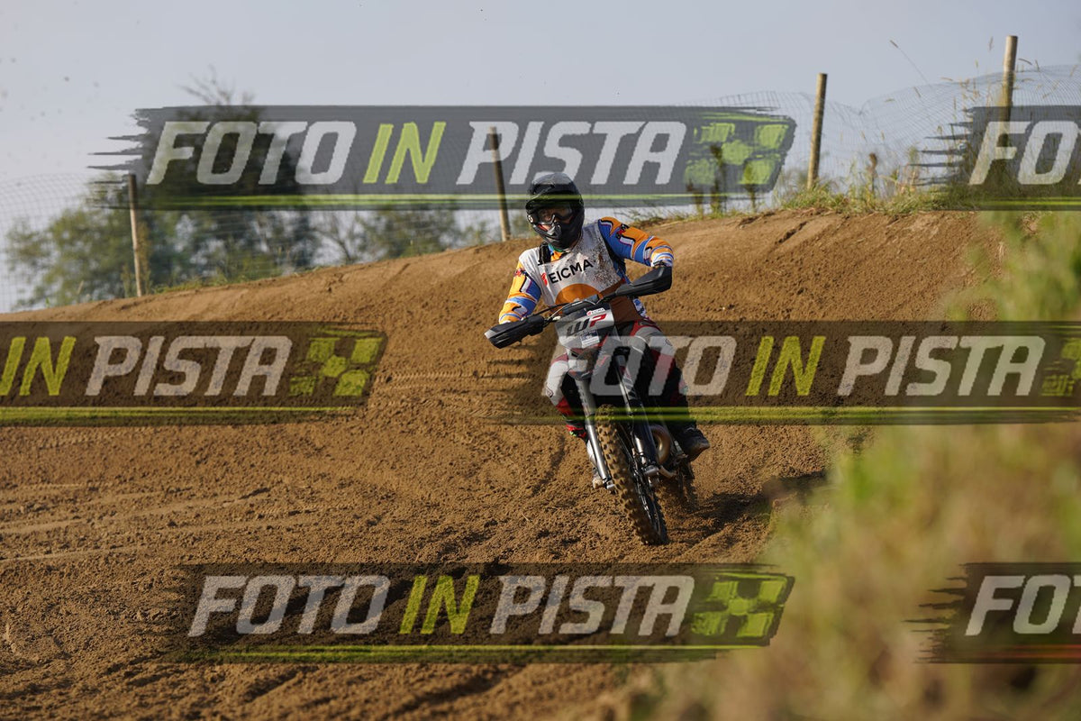 EICMA 19-09 09:00-10:00 · DOR04030