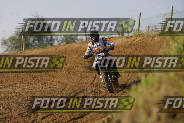 EICMA 19-09 09:00-10:00 · DOR04030