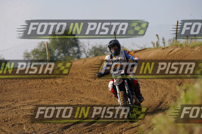 EICMA 19-09 09:00-10:00 · DOR04032