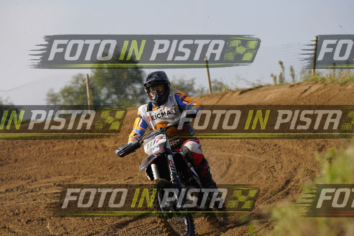 EICMA 19-09 09:00-10:00 · DOR04034