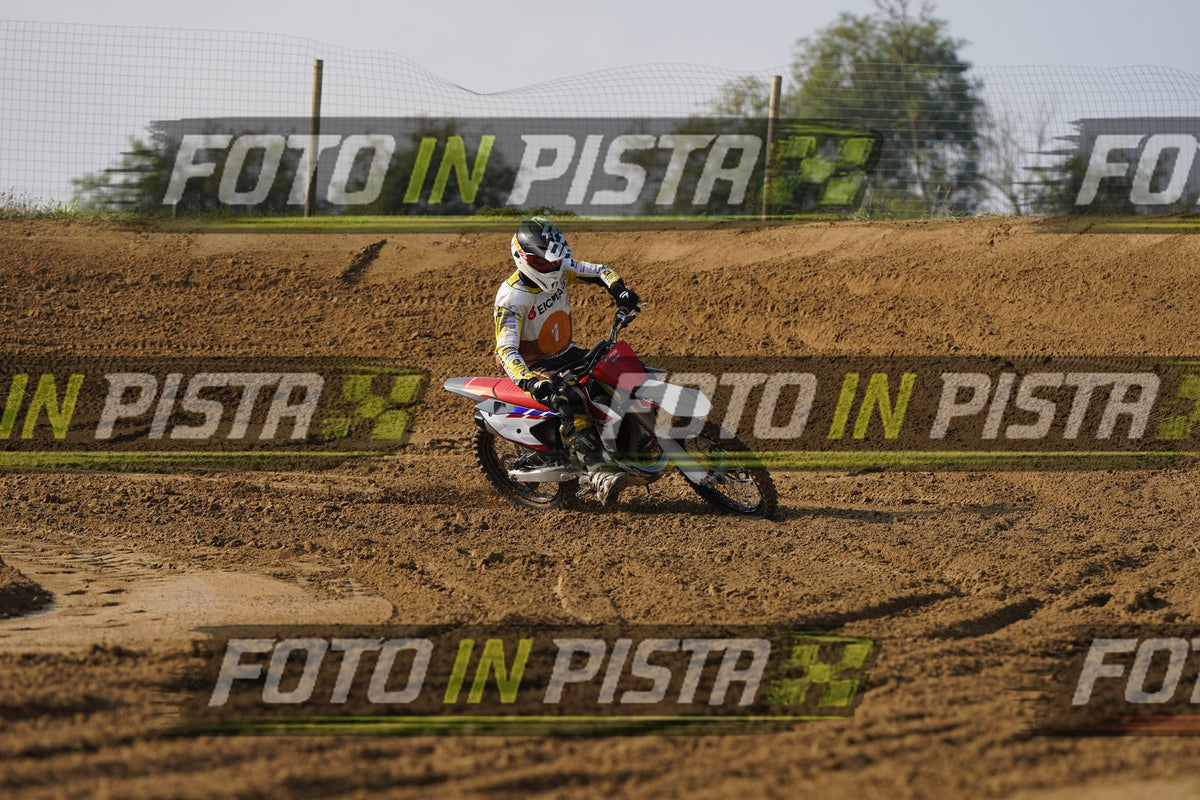 EICMA 19-09 09:00-10:00 · DOR04035