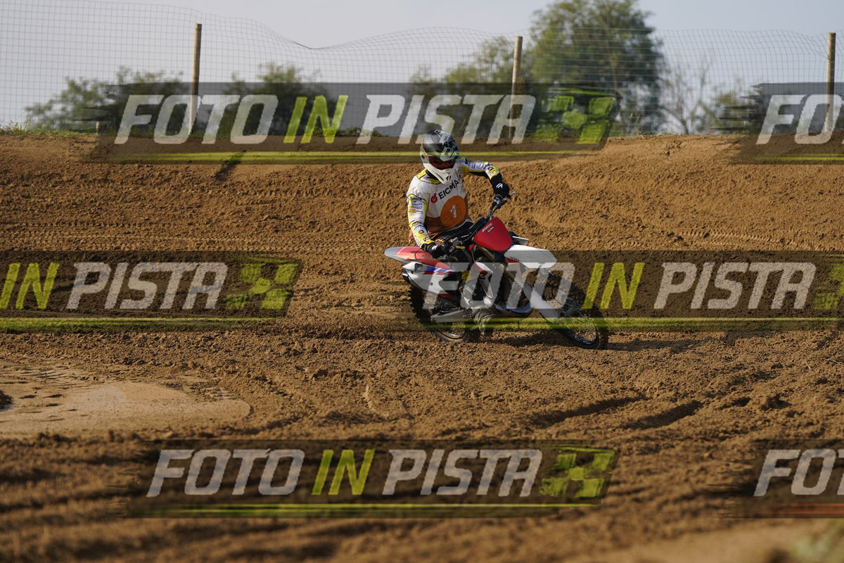 EICMA 19-09 09:00-10:00 · DOR04036