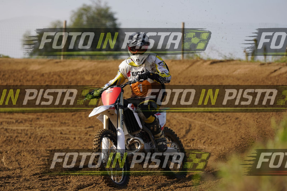 EICMA 19-09 09:00-10:00 · DOR04042
