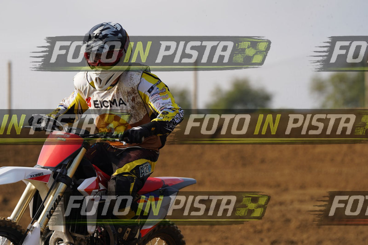 EICMA 19-09 09:00-10:00 · DOR04043