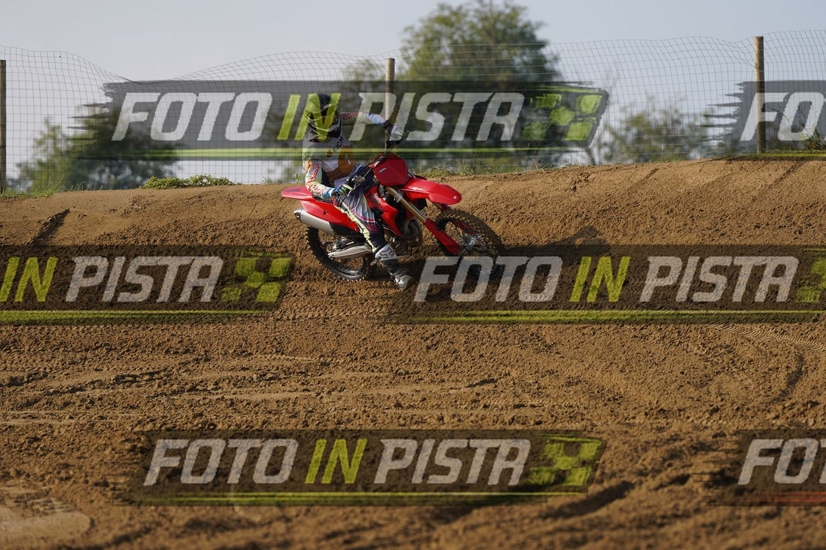 EICMA 19-09 09:00-10:00 · DOR04044