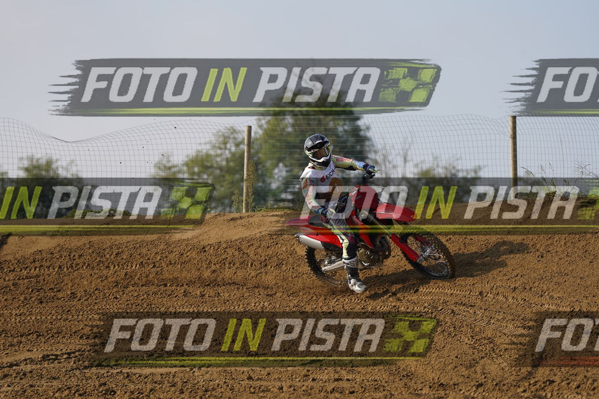 EICMA 19-09 09:00-10:00 · DOR04046