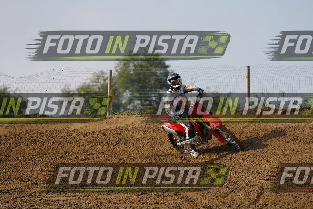 EICMA 19-09 09:00-10:00 · DOR04047