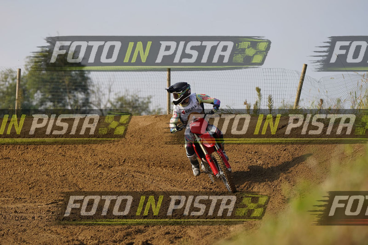 EICMA 19-09 09:00-10:00 · DOR04049