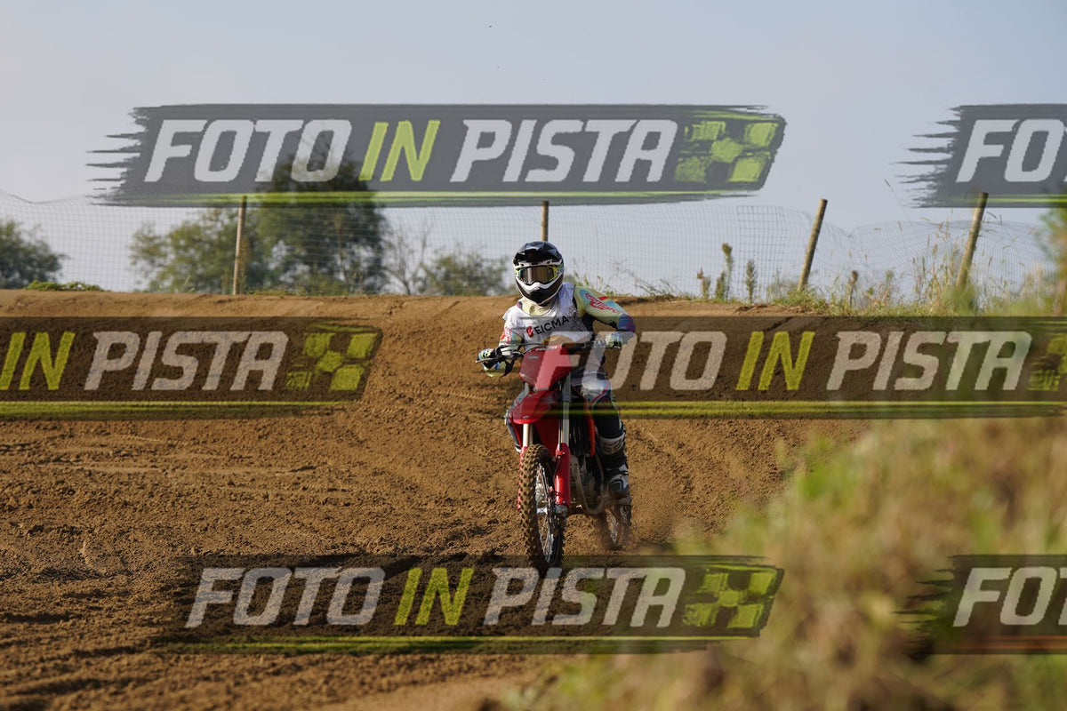 EICMA 19-09 09:00-10:00 · DOR04052