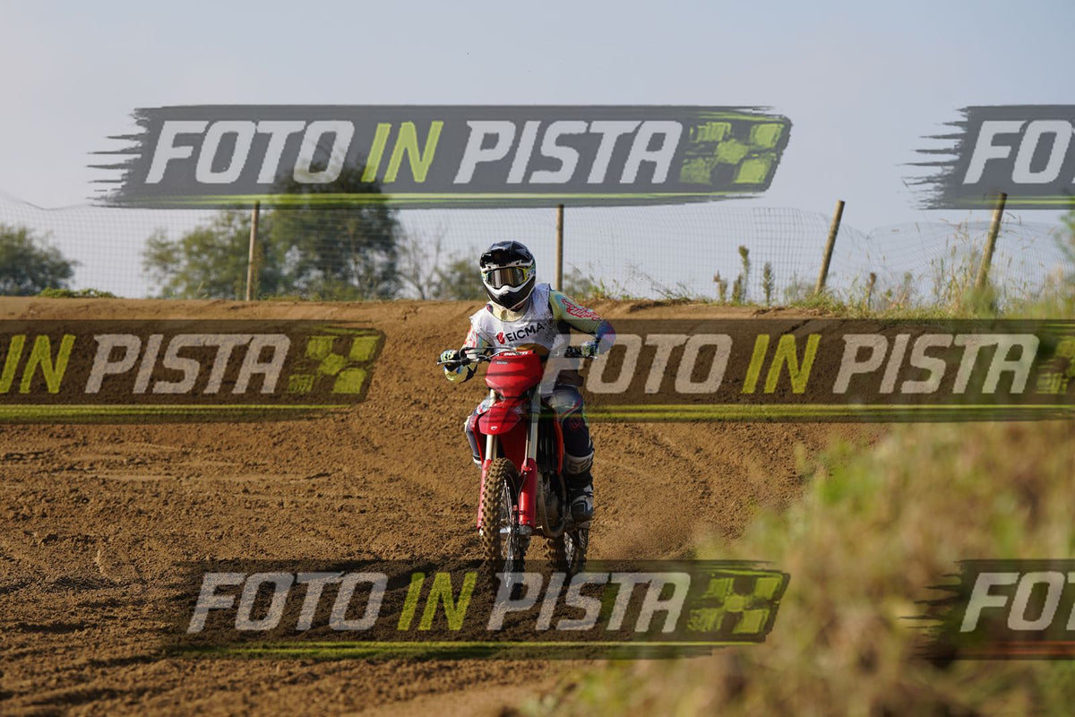 EICMA 19-09 09:00-10:00 · DOR04053