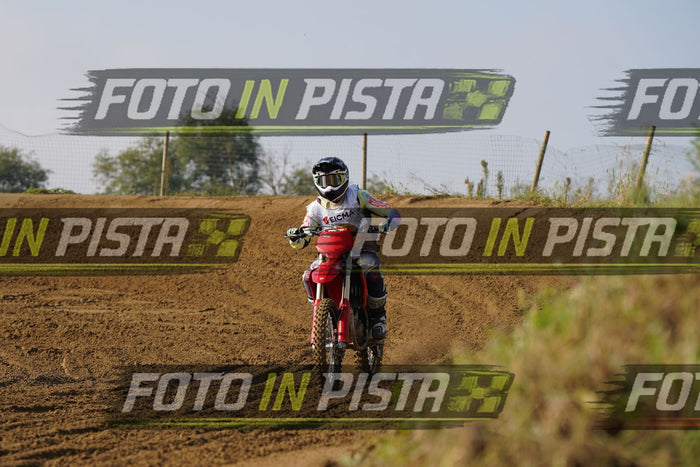EICMA 19-09 09:00-10:00 · DOR04053