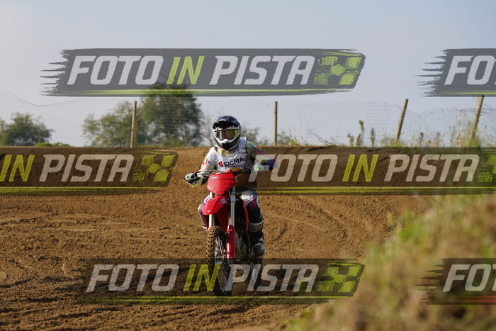 EICMA 19-09 09:00-10:00 · DOR04054