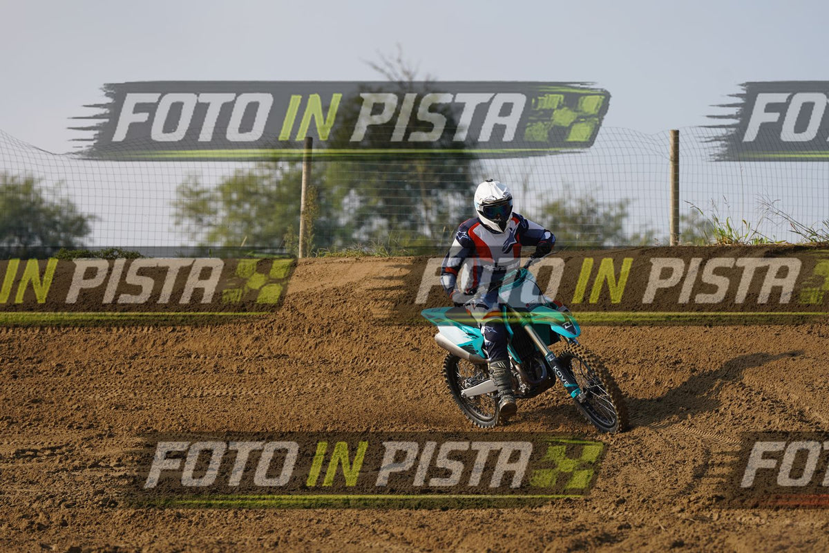 EICMA 19-09 09:00-10:00 · DOR04062