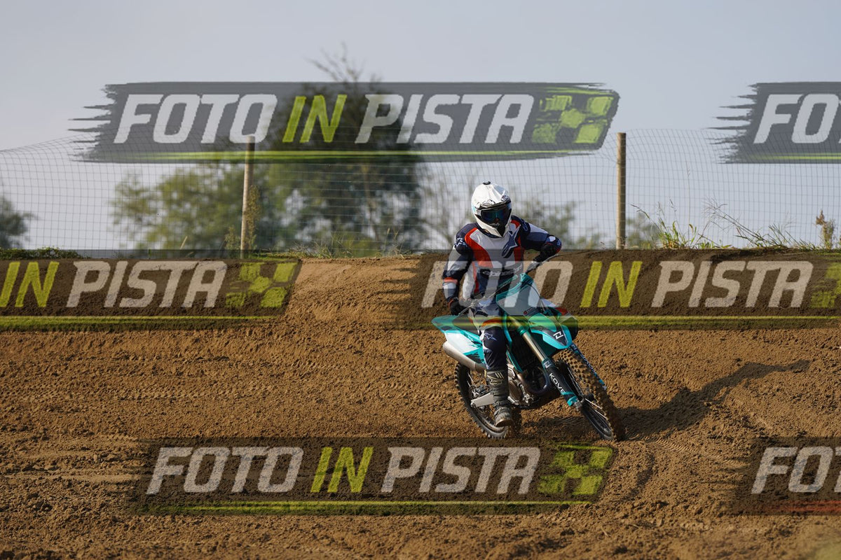 EICMA 19-09 09:00-10:00 · DOR04063