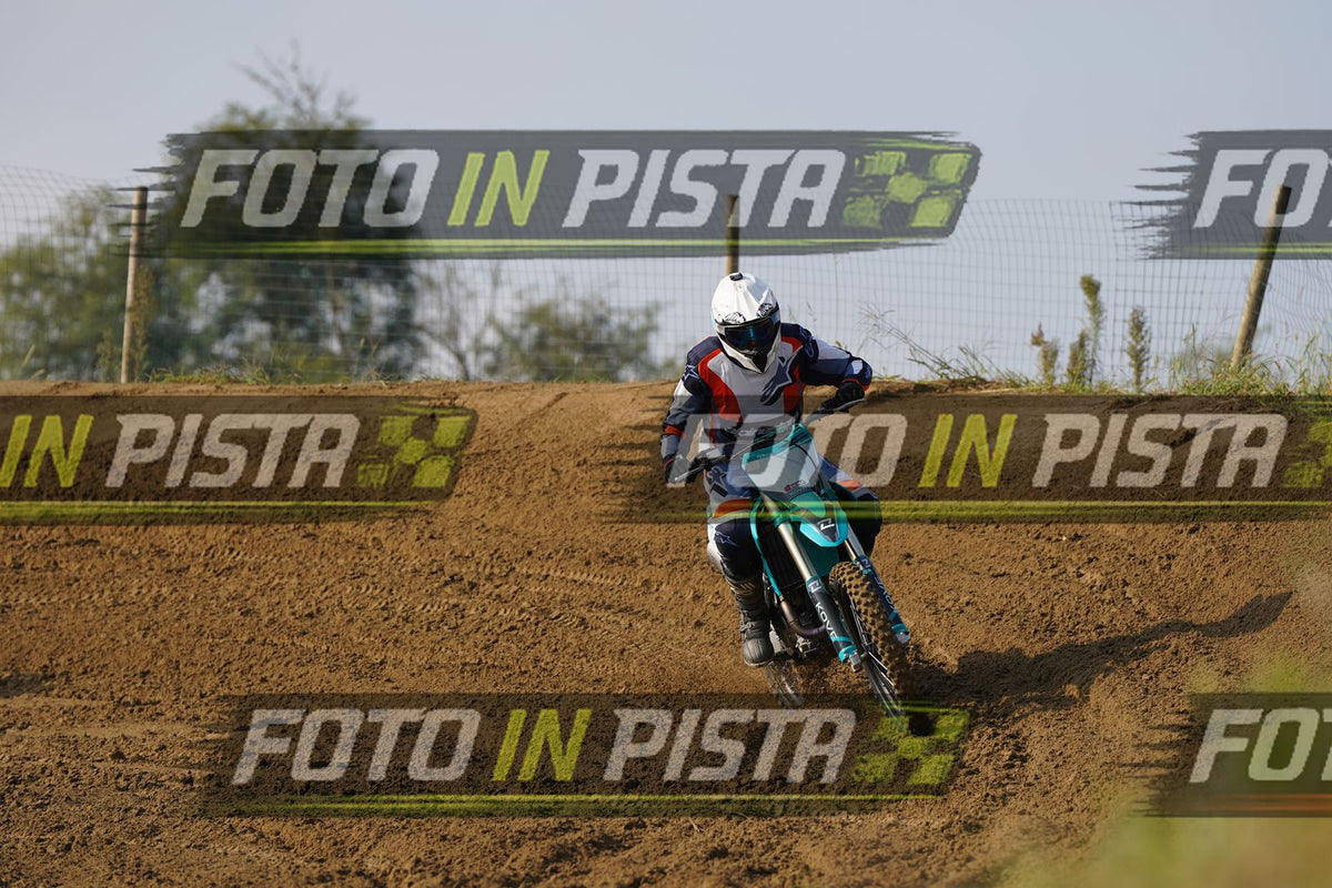 EICMA 19-09 09:00-10:00 · DOR04066