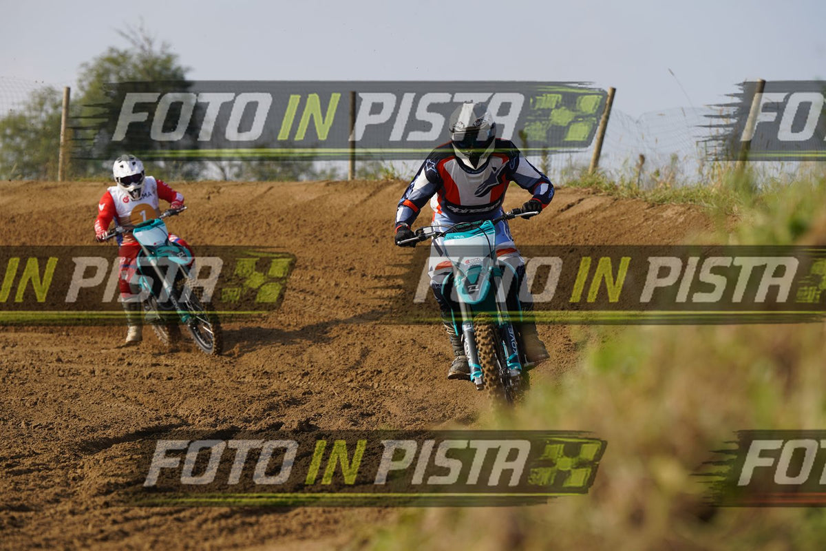 EICMA 19-09 09:00-10:00 · DOR04070