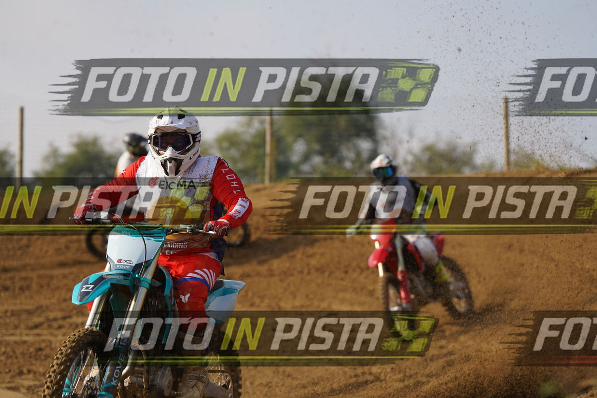 EICMA 19-09 09:00-10:00 · DOR04076