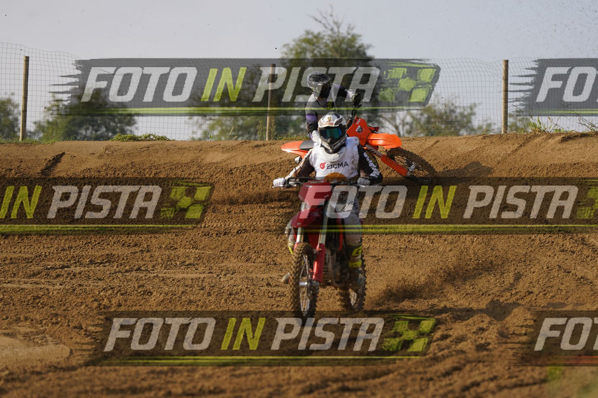 EICMA 19-09 09:00-10:00 · DOR04079