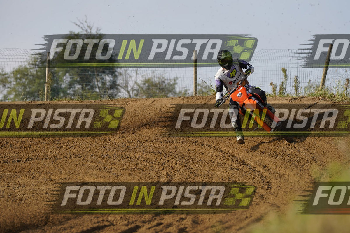 EICMA 19-09 09:00-10:00 · DOR04080