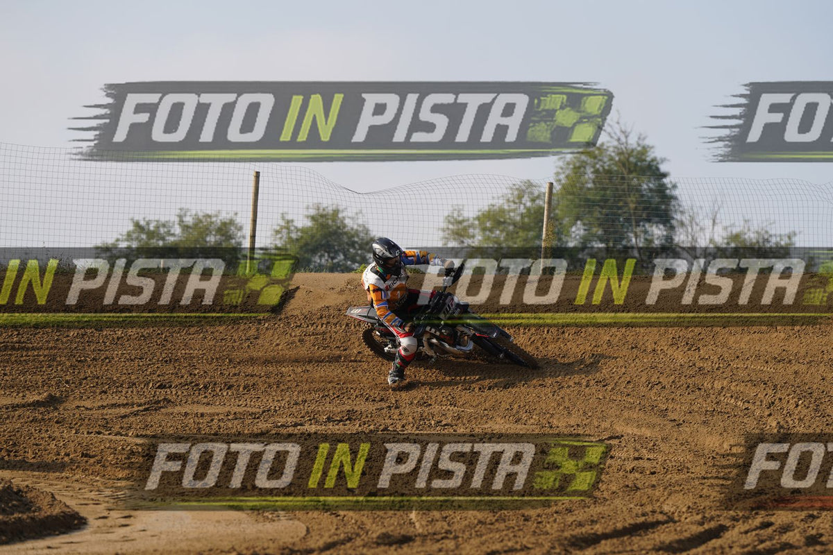 EICMA 19-09 09:00-10:00 · DOR04084