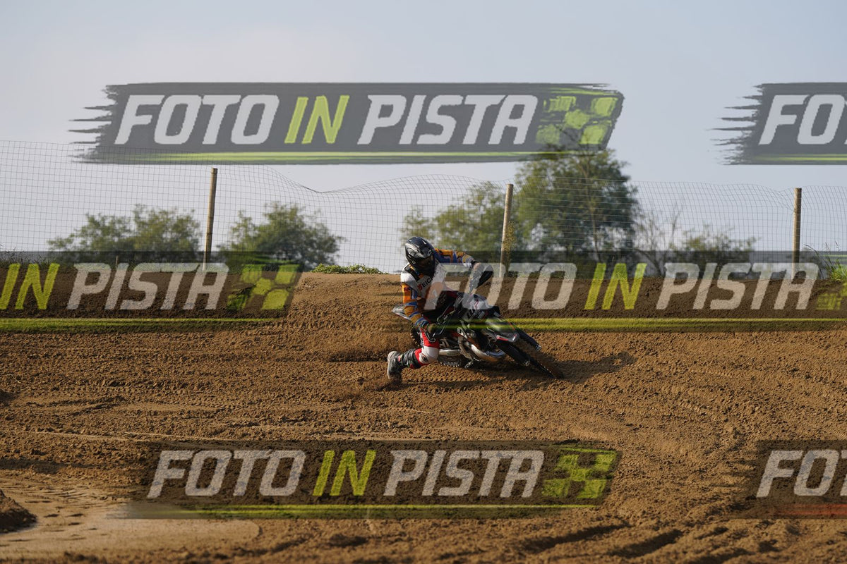 EICMA 19-09 09:00-10:00 · DOR04085
