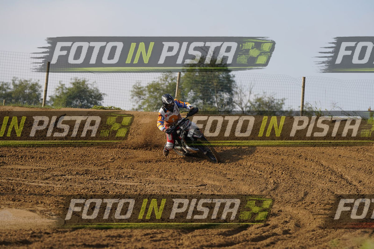 EICMA 19-09 09:00-10:00 · DOR04086