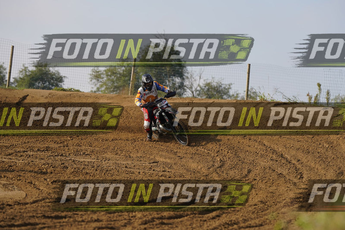 EICMA 19-09 09:00-10:00 · DOR04087