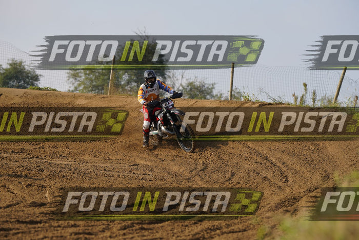 EICMA 19-09 09:00-10:00 · DOR04088