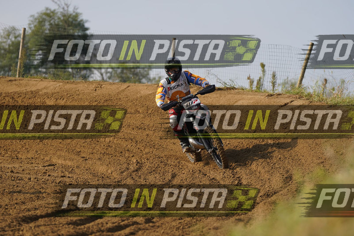 EICMA 19-09 09:00-10:00 · DOR04089