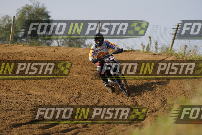 EICMA 19-09 09:00-10:00 · DOR04089