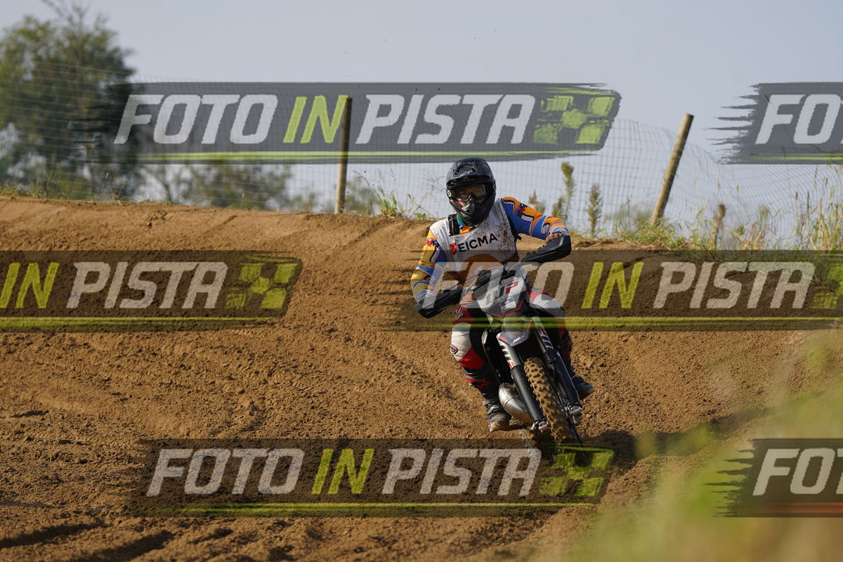 EICMA 19-09 09:00-10:00 · DOR04092