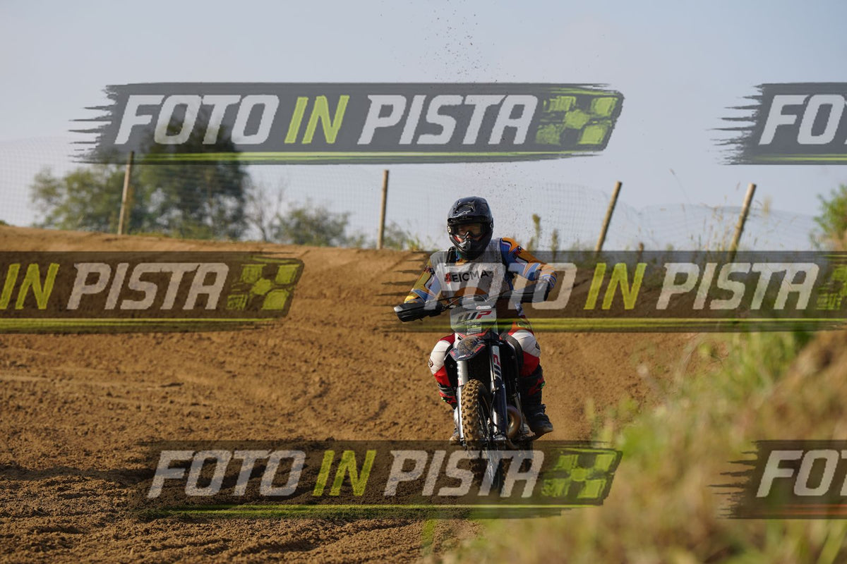EICMA 19-09 09:00-10:00 · DOR04094
