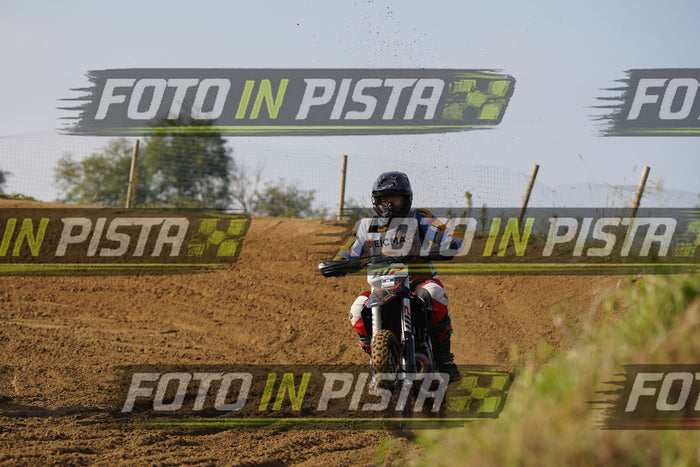 EICMA 19-09 09:00-10:00 · DOR04095