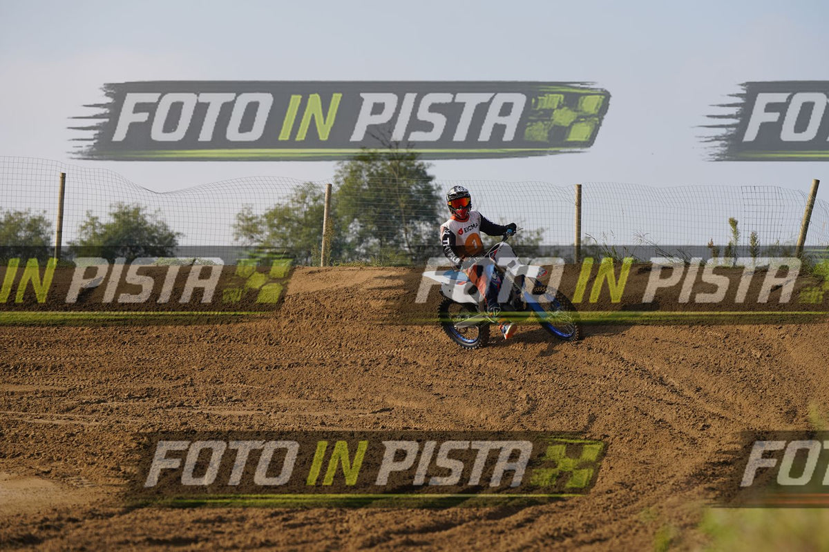 EICMA 19-09 09:00-10:00 · DOR04099