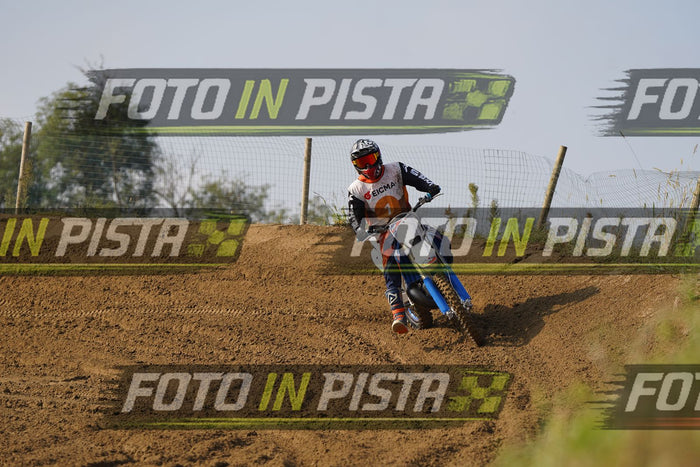 EICMA 19-09 09:00-10:00 · DOR04100