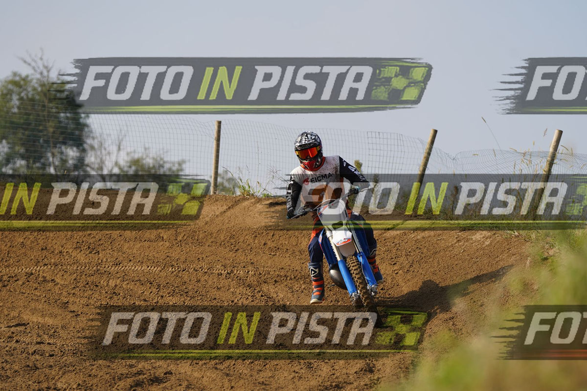 EICMA 19-09 09:00-10:00 · DOR04102