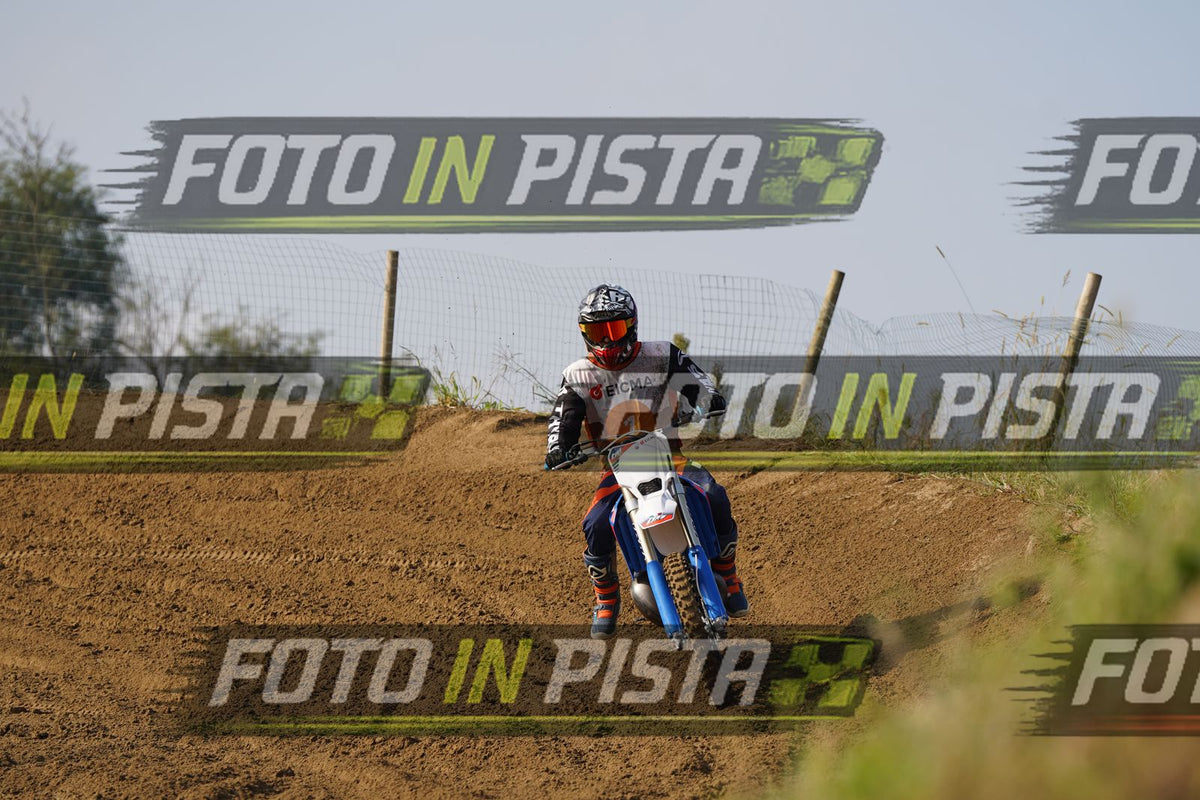 EICMA 19-09 09:00-10:00 · DOR04103